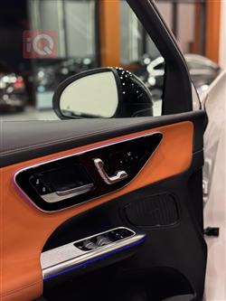 مرسيدس بنز GLC